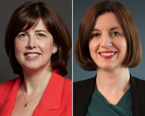 Which Candidate Ought to Assume the Role of the Labour Party's Second-in-Command? A Leader Who Can Articulate a Good Narrative – and Take the Battle to Reform