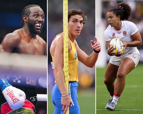 Athletic Trivia: Test Your Expertise Across Diverse Games
