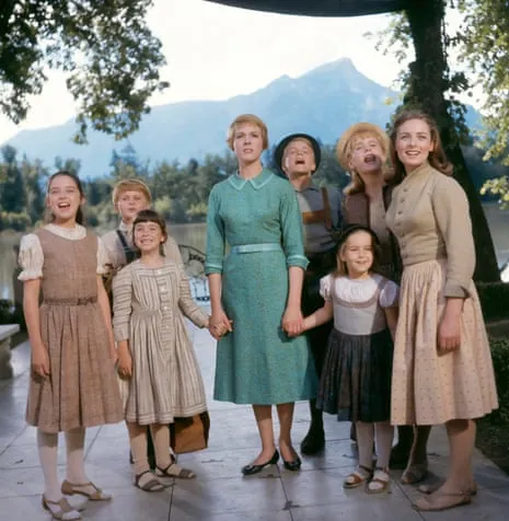 The Sound of Music’s Child Stars Reflect: ‘Musicals About Singing Nuns’ – No One Was Sure the Public Would Buy It